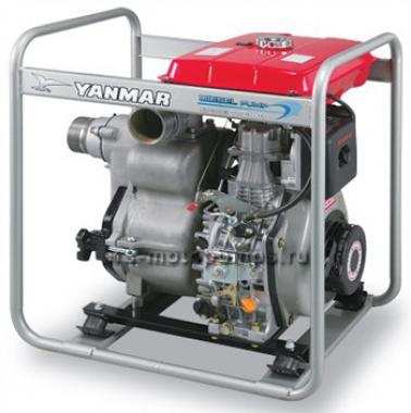 Yanmar YDP40STN-E